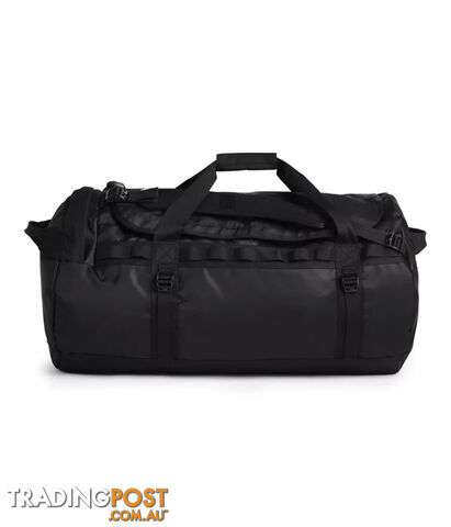 The North Face Base Camp Duffel Bag - L - Tnfblk/Tnfwht - NF0A3ETQKY4