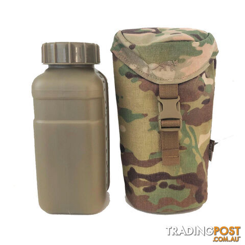 Tasmanian Tiger Bottle Holder 1L - Multicam - TTI7148-394 - photo 2 of 2