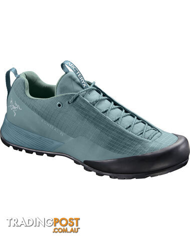 Arcteryx Konseal FL GTX Womens Waterproof Approach Shoes - Meta/Devine - 9.5US -...