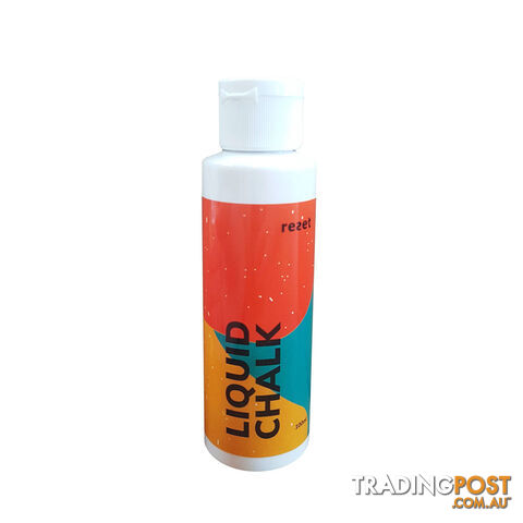 Reset Liquid Climbing Chalk - 100ml - RESET004