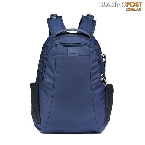 Pacsafe Metrosafe LS350 15L Anti-theft Backpack - Deep Navy - PS30430638