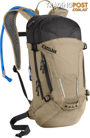 Camelbak MULE 3L Hydration Pack - Gibraltar Navy - CB2245401000