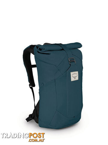 Osprey Archeon 25 Mens Roll Top Backpack - OSP0851 - photo 2 of 2