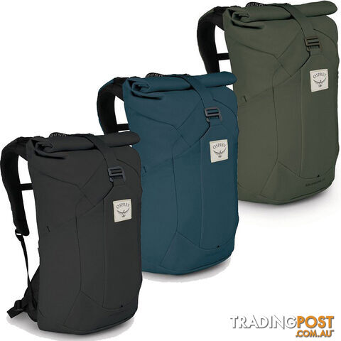 Osprey Archeon 25 Mens Roll Top Backpack - OSP0851