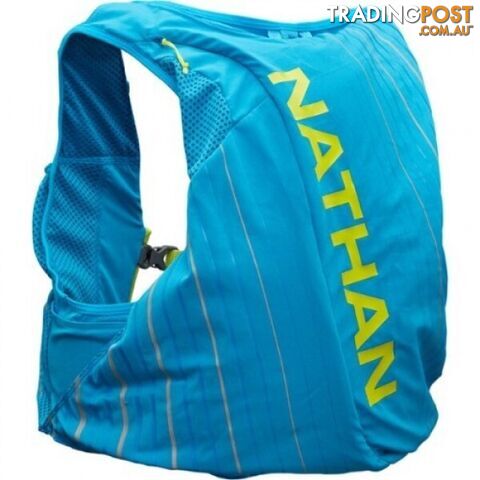 Nathan Pinnacle 12L Mens Hydration Vest - NS40240