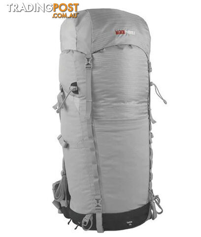Black Wolf Tarn 75 Trekking Backpack - Paloma - W0028
