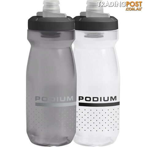CamelBak Podium .6L Water Bottle - CB1876