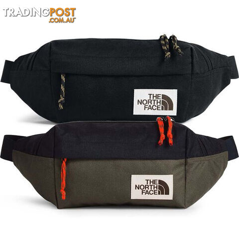The North Face Lumbar Pack - NF0A3KY6