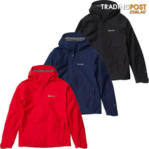 Marmot Minimalist Mens Waterproof Jacket - 31230
