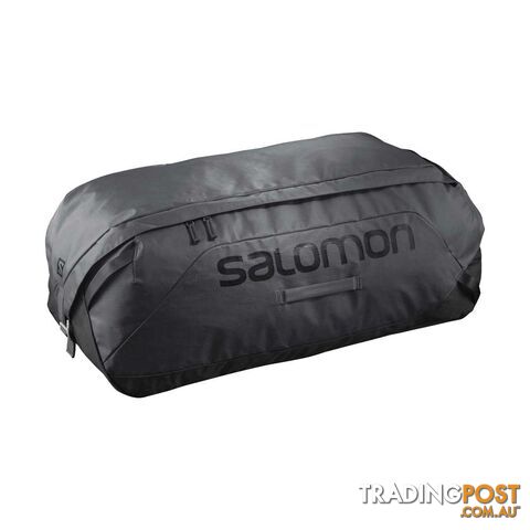 Salomon Outlife 10L Duffel Bag - Ebony/Black - NS - LC1516200-NS