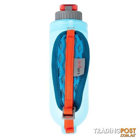 Ultraspire F250 V2 Handheld Water Bottle - Blue - UA088BU