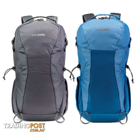 Pacsafe Venturesafe X34 Anti-theft Backpack - PS60530100PP