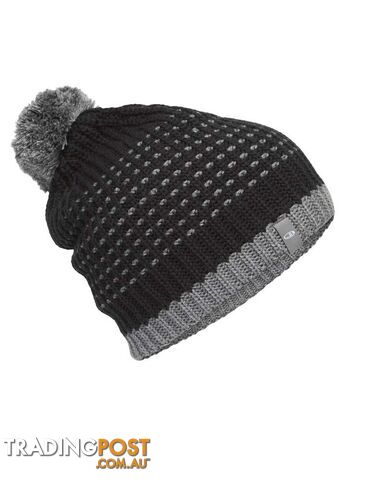 Icebreaker Merino Affinity Pom Unisex Beanie - 105235