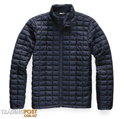 The North Face Thermoball Eco Mens Insulated Jacket - Urban Navy Matte - L - NF0A3Y3NXYN-W0L