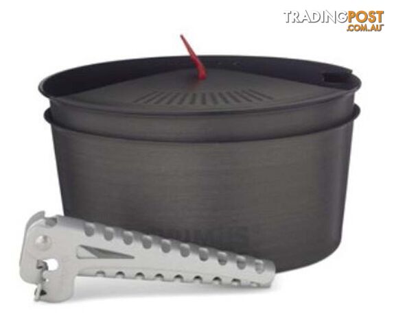 Primus LiTech Lightweight Pot Set 1.3L - WP740310 - photo 2 of 2