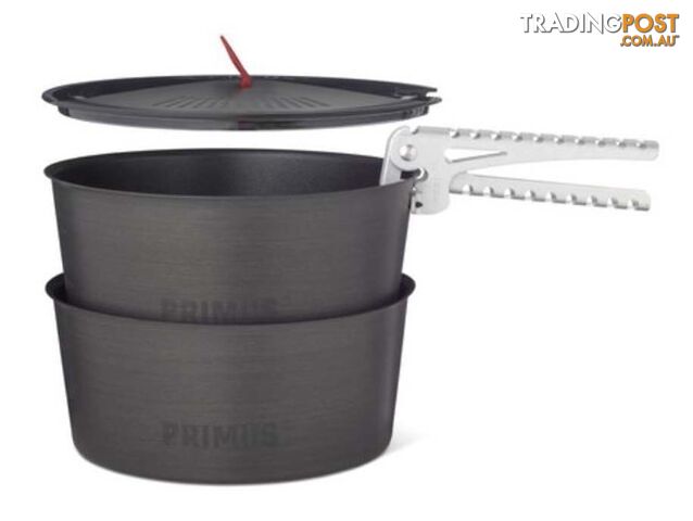 Primus LiTech Lightweight Pot Set 1.3L - WP740310