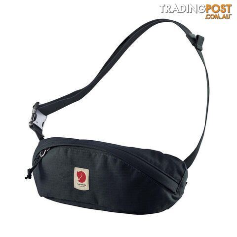 Fjallraven Ulvo Hip Pack Medium - Dark Navy - CF23165555