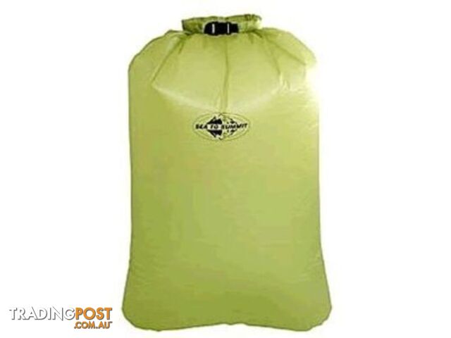 Sea To Summit Ultra-Sil 50L Waterproof Pack Liner - Small - APLUSBL