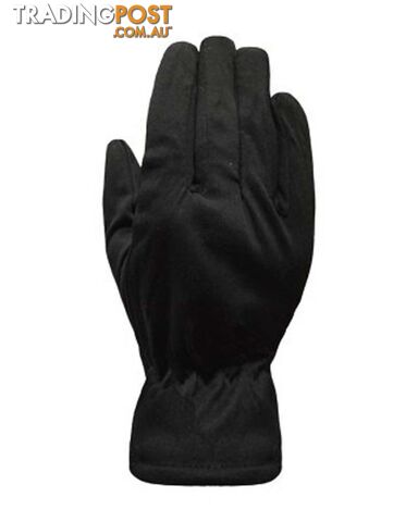 XTM Drytec Liner Glove - Black - Xl - EU007-BLK-XL