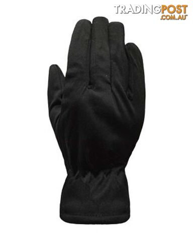 XTM Drytec Liner Glove - Black - Xl - EU007-BLK-XL