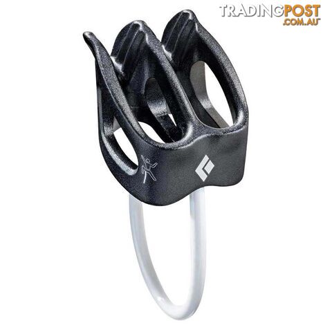 Black Diamond ATC-XP Belay/Rappel Device - Black - BD620075BLAKALL1