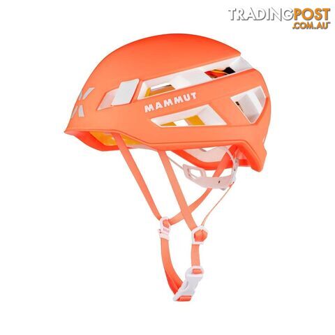 Mammut Nordwand MIPS Climbing Helmet - Vibrant Orange - 2030-00290-2228