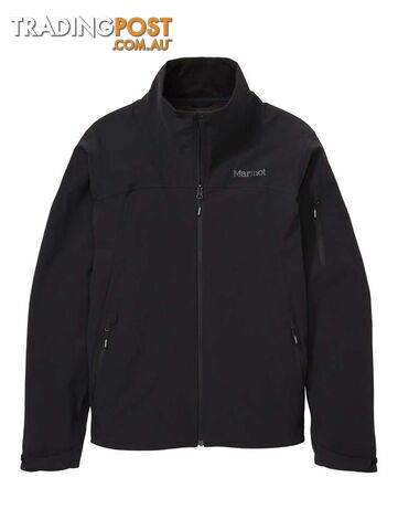 Marmot Alsek Mens Softshell Jacket - 11370