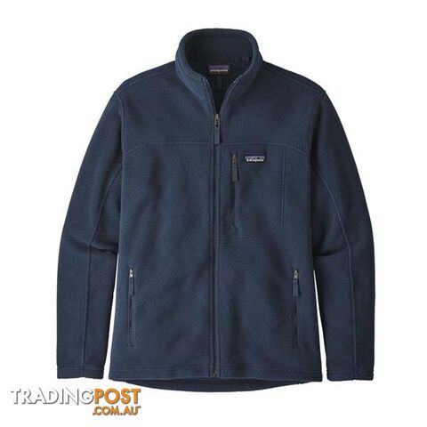 Patagonia Classic Synchilla Fleece Mens Jacket - 22990