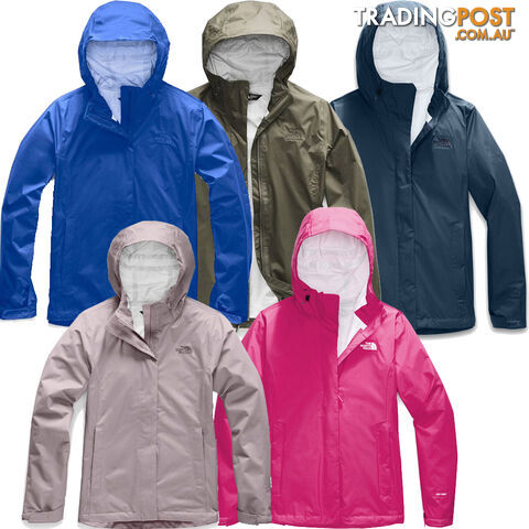 The North Face Venture 2 Womens Jacket - NF0A2VCR