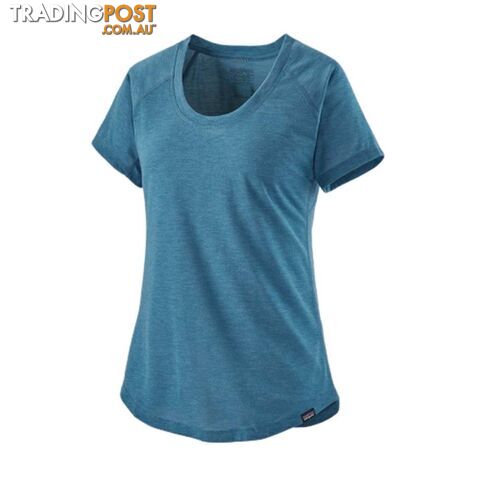 Patagonia Capilene Cool Trail Womens Running T-Shirt - 24501