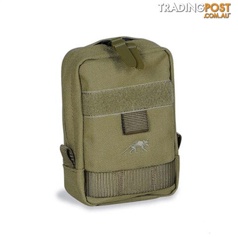 Tasmanian Tiger Tactical Accessory Pouch 1 - Coyote Brown - TTI-7647.346