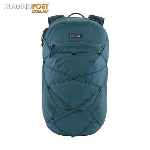 Patagonia Altvia Pack 22L Daypack - Abalone Blue - S - 48905-ABB-S