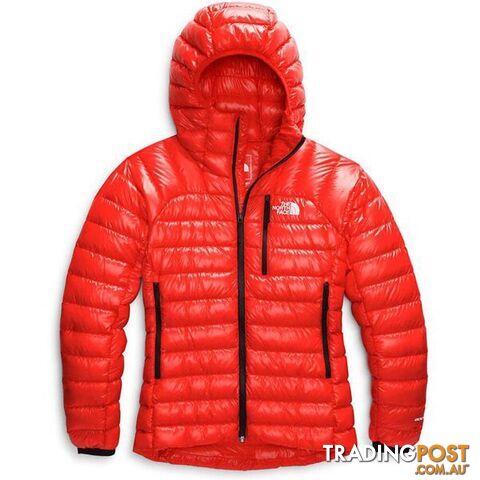 The North Face Summit Down Womens Insulated Hoodie - TNF Black - Xs -...
