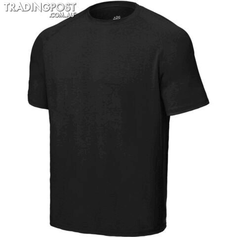 Under Armour Tactical Tech Mens T-Shirt - Black - XL - 1005684-001-XL