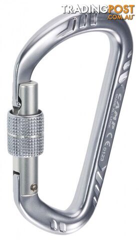 CAMP Guide XL Screw Gate Carabiner - CAMP136303