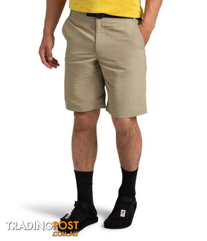 The North Face Paramount Trail Mens Hiking Shorts - Twill Beige - 32 -...