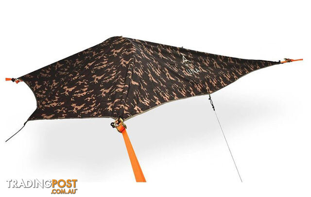 Tentsile Una 1-Person Tree Tent - Camo - UNA3CAMO