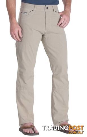 KUHL Radikl - 30L - Mens - Desert Khaki - 38 - KUH00071-DesertKha-38