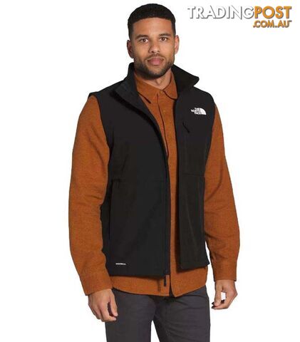 The North Face Apex Bionic 2 Mens Softshell Vest - NF0A4R2C
