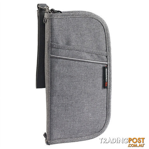 Caribee Travel Document Wallet - 1226
