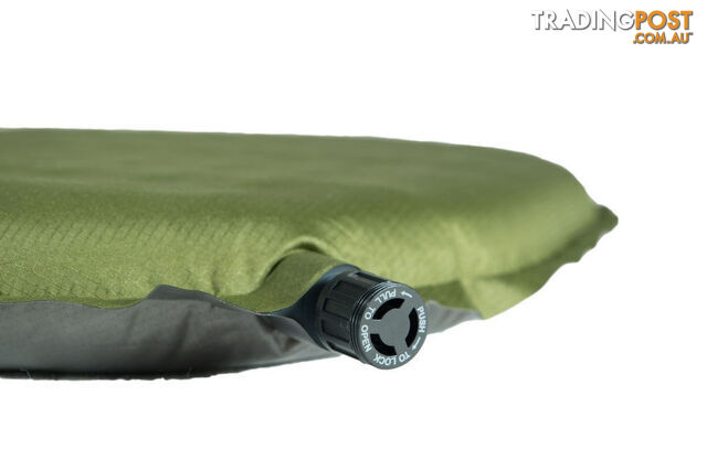 Wechsel Lito Insulated Camping Seat - Green - 233325 - photo 2 of 2