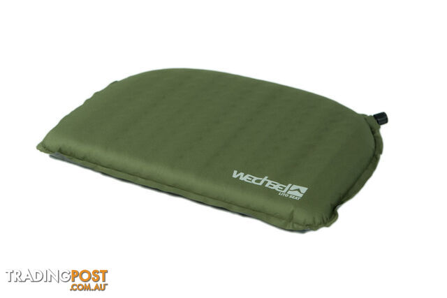 Wechsel Lito Insulated Camping Seat - Green - 233325