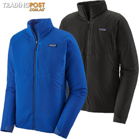 Patagonia Nano-Air Mens Insulated Jacket - 84252