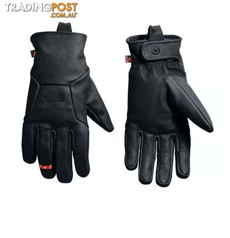 The North Face Summit Work Gloves - NF0A3M2R
