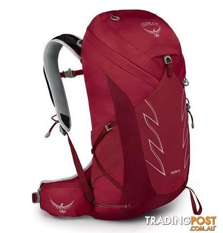 Osprey Talon 26 Mens Hiking Backpack - Ceramic Blue - L/XL - OSP0912-CeramicBl-LXL - photo 2 of 2