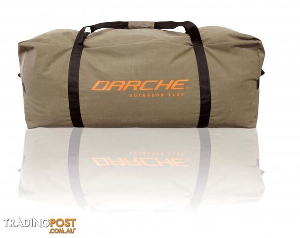 Darche Outbound 1100 Swag Bag - Single - T050801110