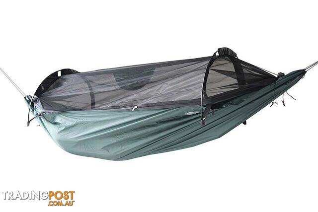 DD Hammocks SuperLight Jungle Hammock Tent - DD-5408