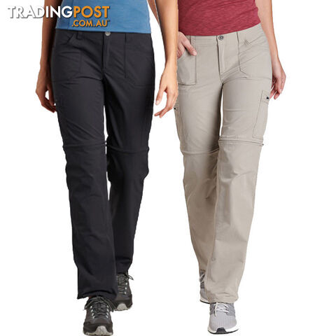 Kuhl Horizn Convertible Womens Hiking Pants - KUH00409