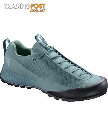 Arcteryx Konseal FL GTX Womens Approach Shoes - Meta/Devine - 73085