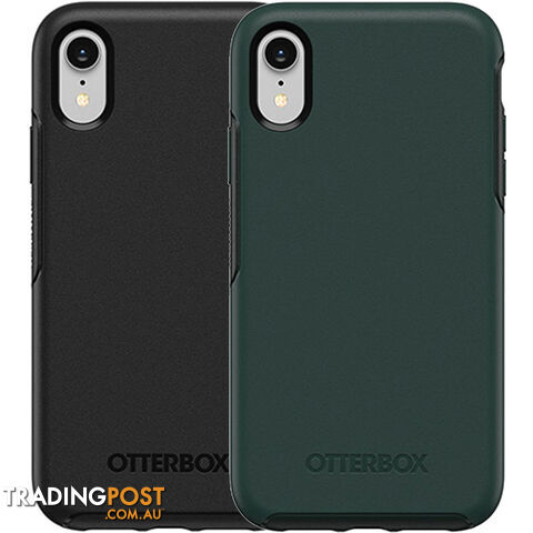 OtterBox Symmetry Case for iPhone XR (6.1 - 77-OBSYMIPXR